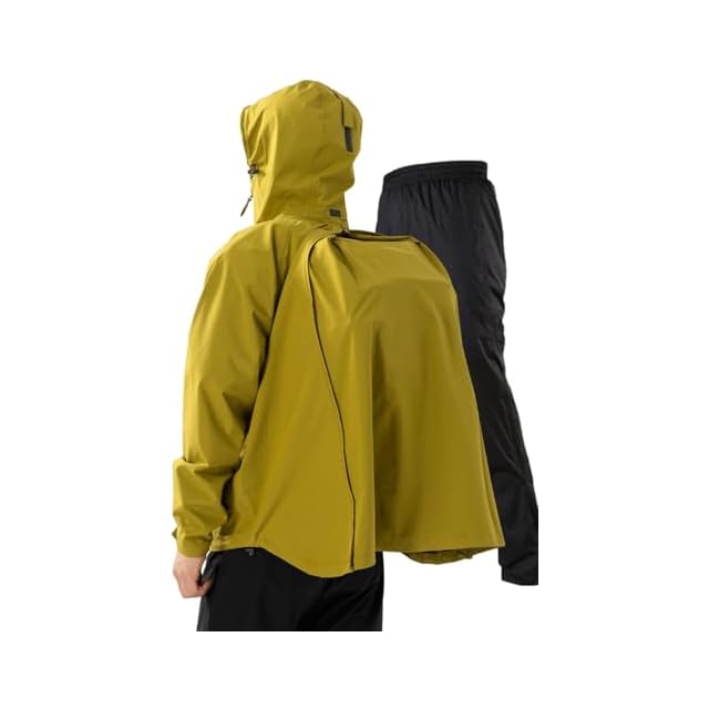 NIKE ACG CLIMA F.I.T MOUNTAIN PARKA ナイキ エーシージー クリマ