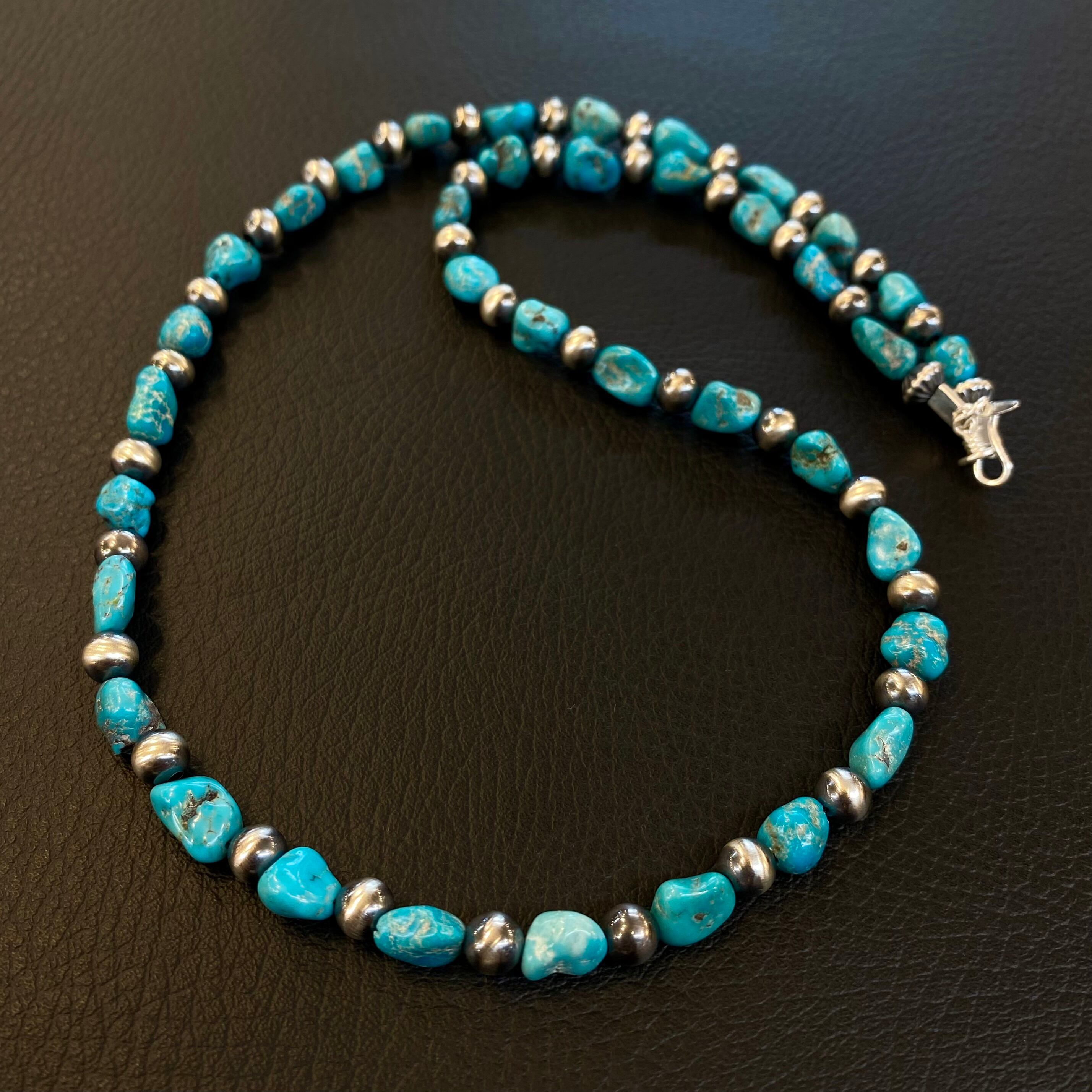 BlueSunshineTrading ブライトBright ネックレス60cm BRIGHT NECKLACE 【Limited Edition】ブライト ネックレス【限定