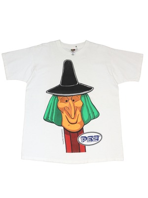 PEZ Halloween Witch XL