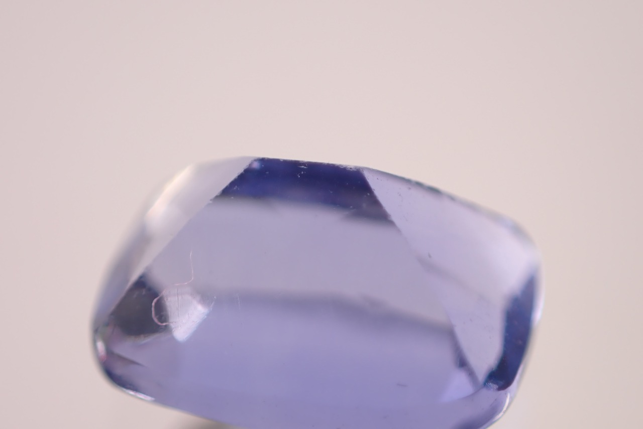 カラーチェンジフローライト　1.19ct　[D12-134]