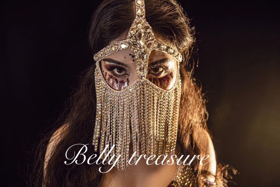 フェイスクリスタルベール LY1252 202104