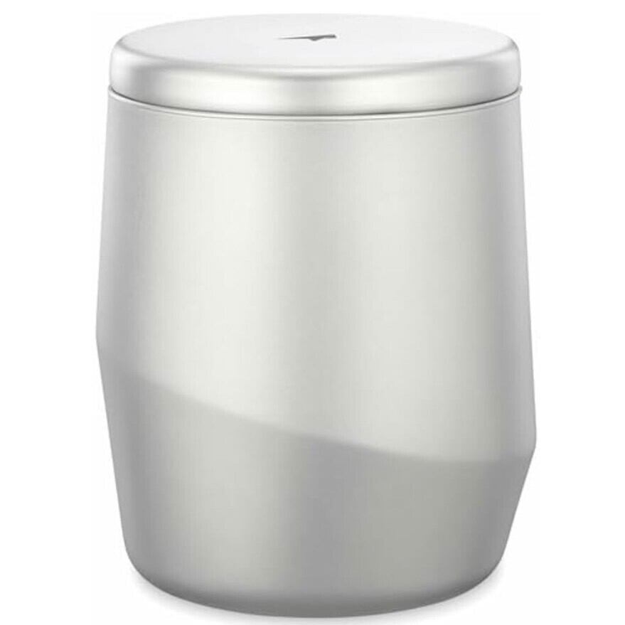 Keith】ダブルウォール チタンコーヒーマグ 220ml Ti3311 | KOTOcamp