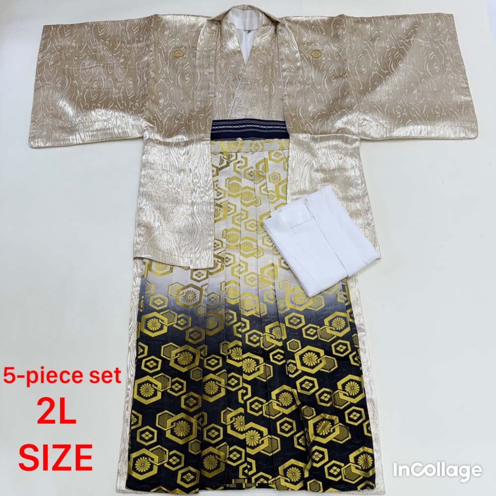 紋付・袴 | 中古着物・リサイクル着物から新品着物の通販ショップ