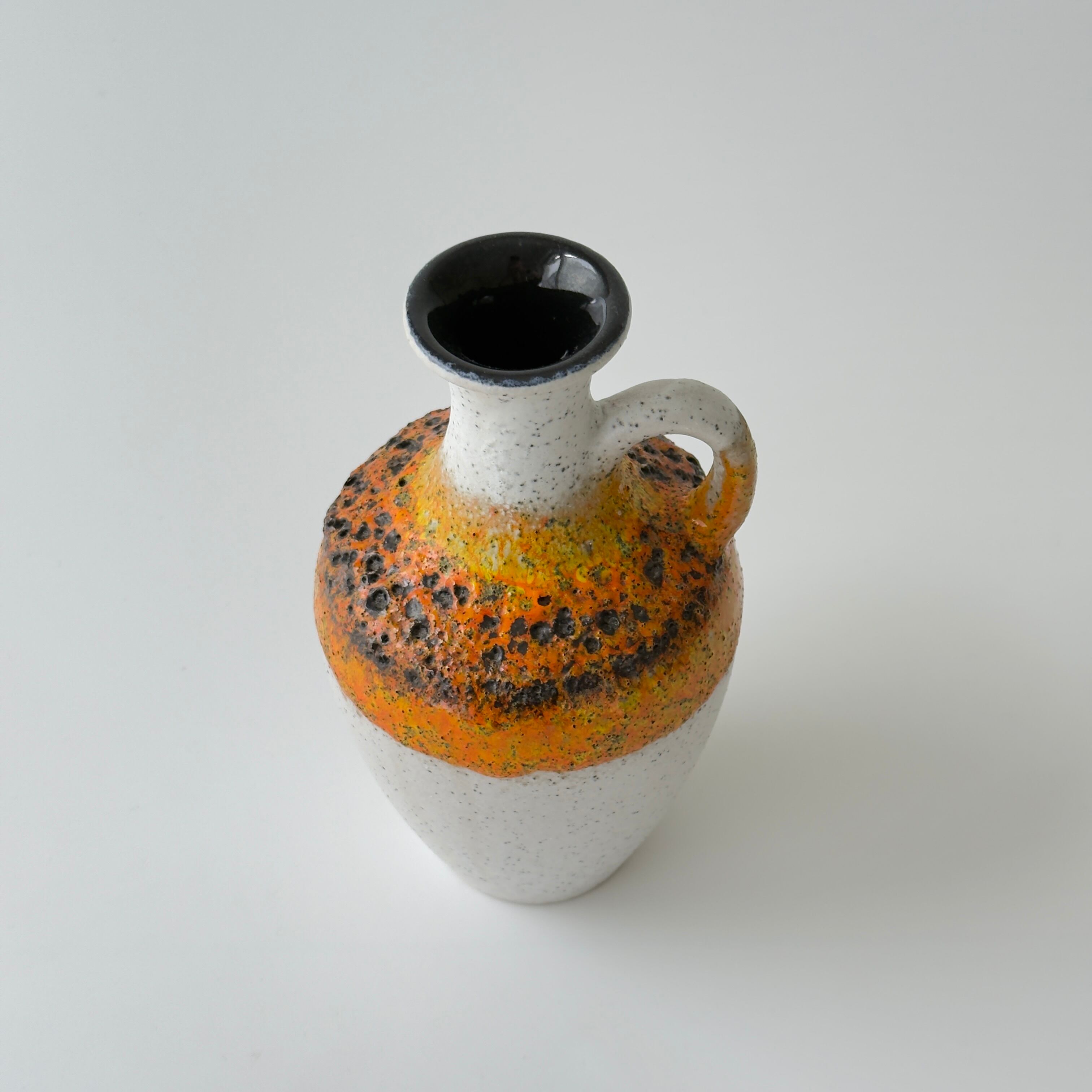 Fat Lava 花瓶 | Jopeko 2 20 | PolePoleDecor｜Vintage Vase 専門店