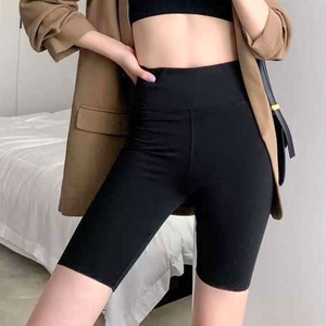 レギンス スパッツ レディース ハーフパンツ ヨガ スポーツ ダンス ジム トレーニングウェア 速乾性 吸汗性 ショートパンツ フィットネス 大人可愛い 大人女子