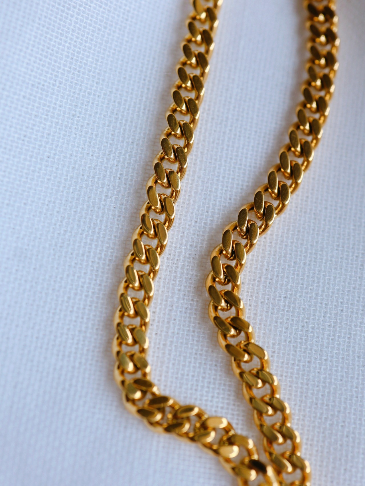 Pu'uwai Heart necklace(ハートネックレス)