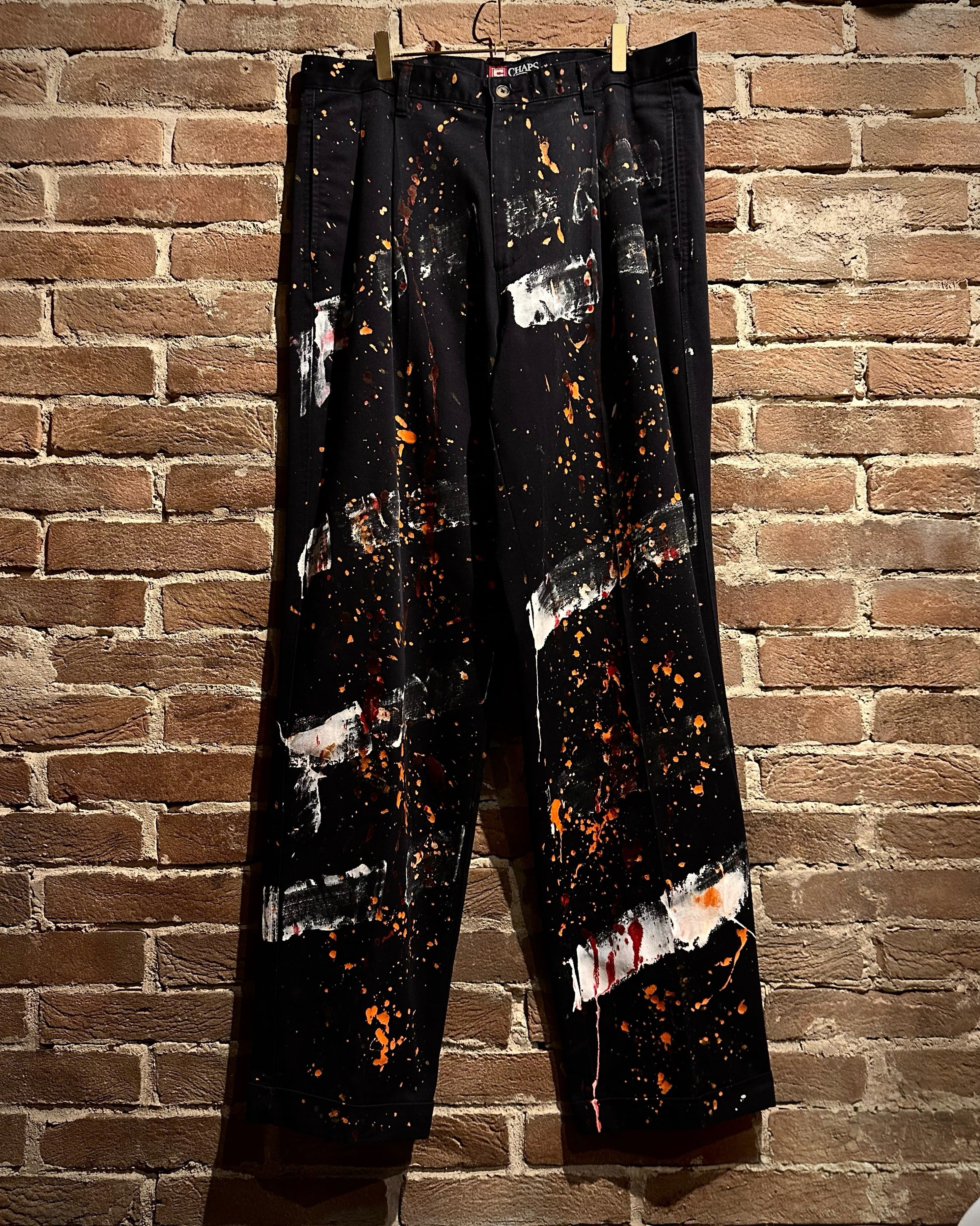 Pants | Caka(カカ）下北沢古着屋、セレクトショップ