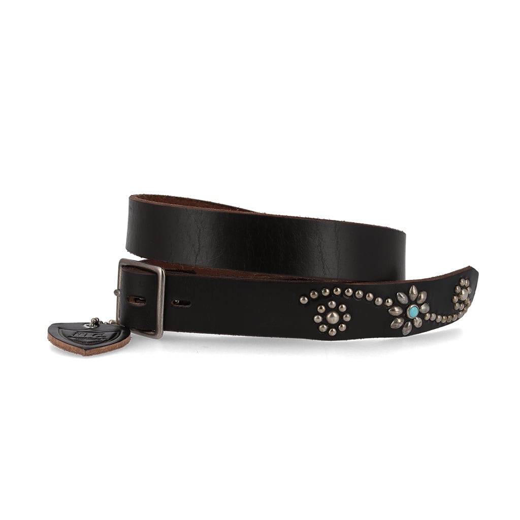 小物 HTC Belt End Only Flower TQ 1.25 34 HTC Belt End Only #Flower TQ 1.25 : STANDARD CALIFORNIA OFFICIAL