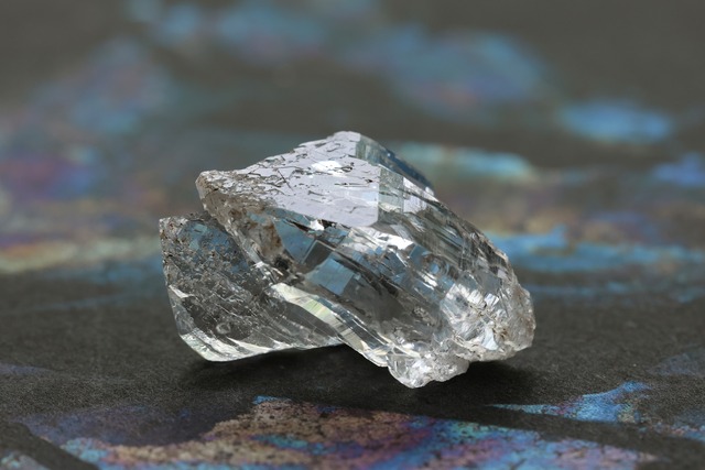 ヒマラヤ水晶 ガネーシュヒマール産