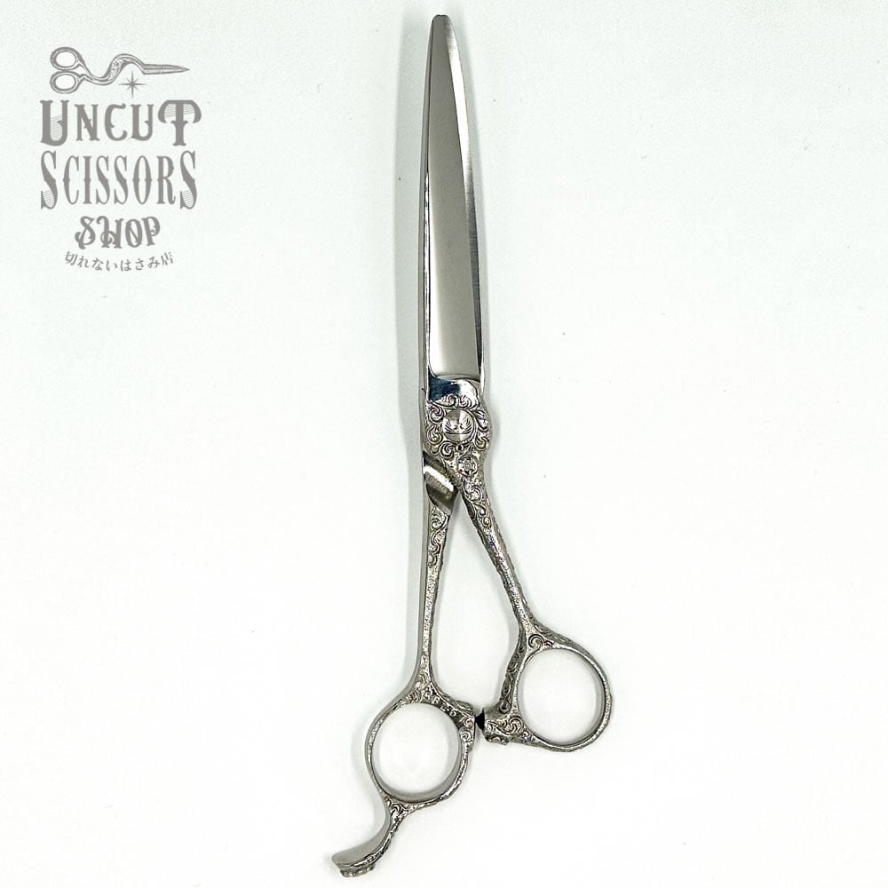 ナルトシザー NARUTO SCISSOR】RKゴシック唐草 6．3インチ NRT-11