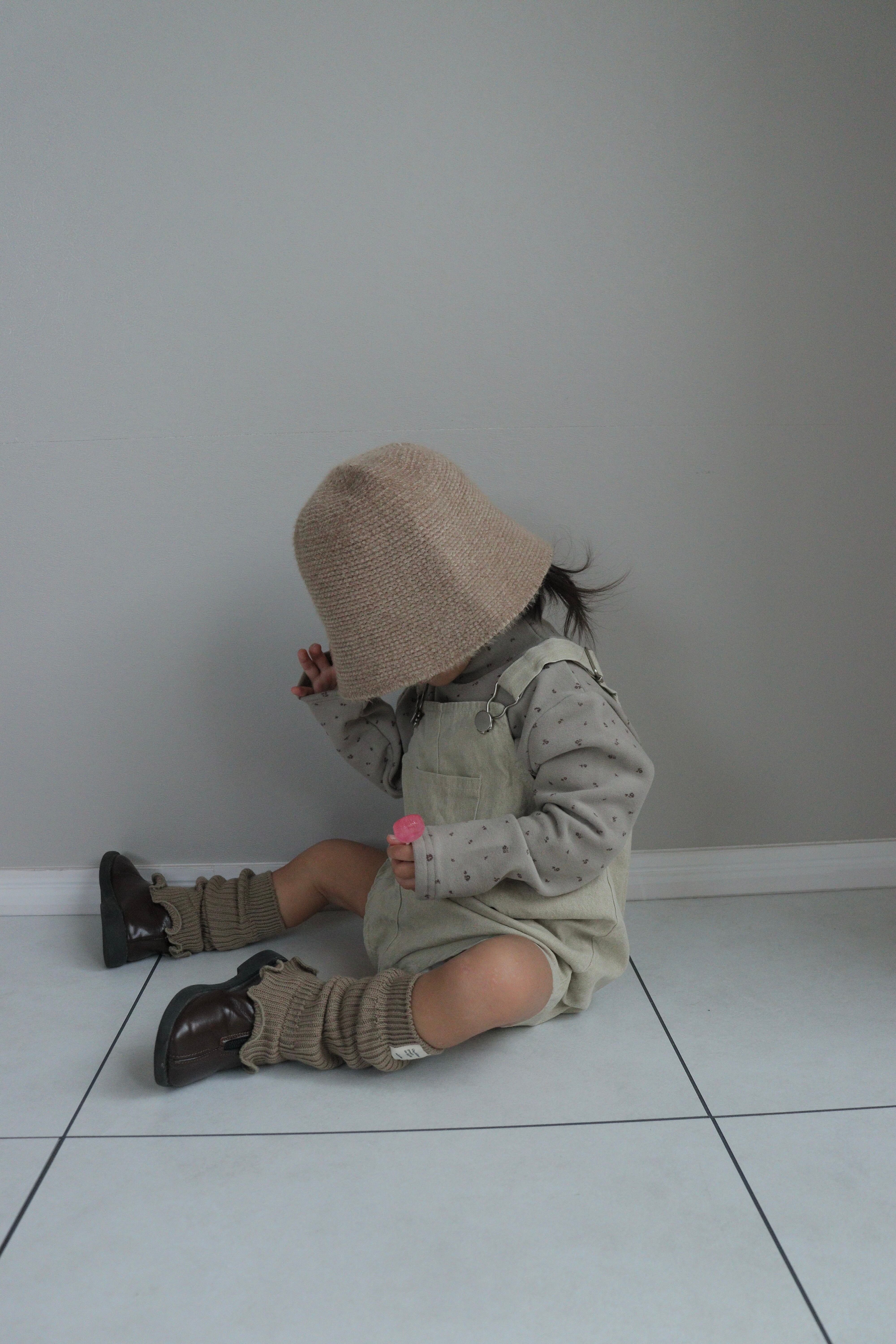 【即納】mochi flower turtle // kosa's select