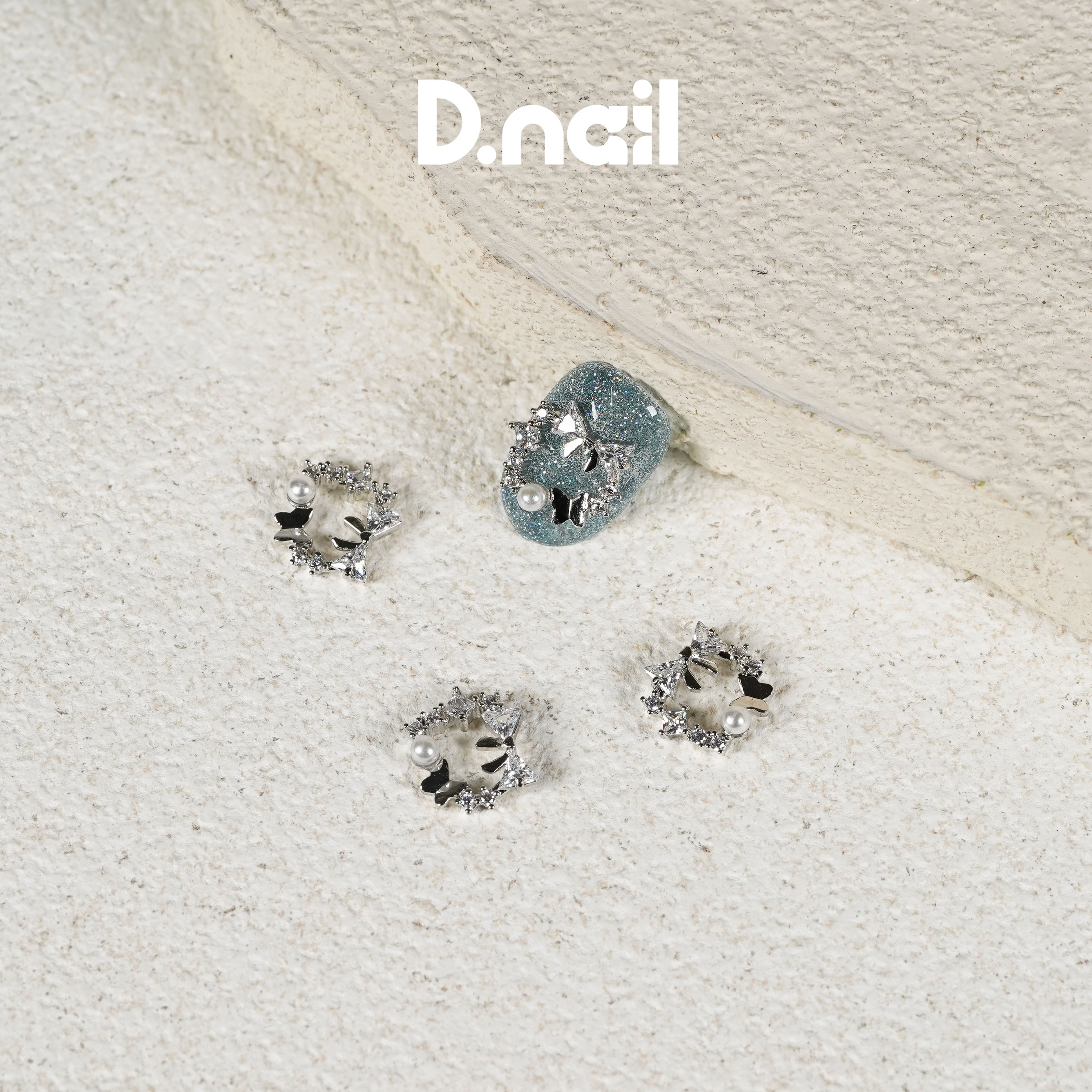 D.nail ジュエリービジューパーツ DS-129 #89215 | プラスディー