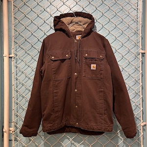 Carhartt - Bartlett Jacket