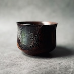 ウォルナット×レジン WALNUT Resin CUP - WR12