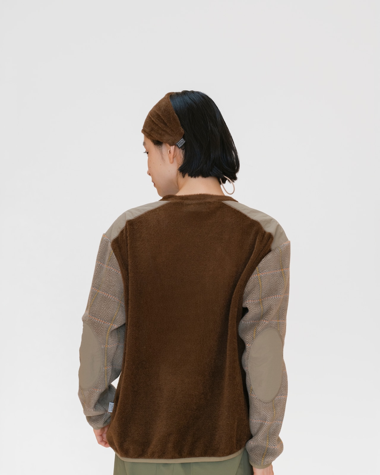 Classic Octa® Sweater "Octa×Octa"・画像8