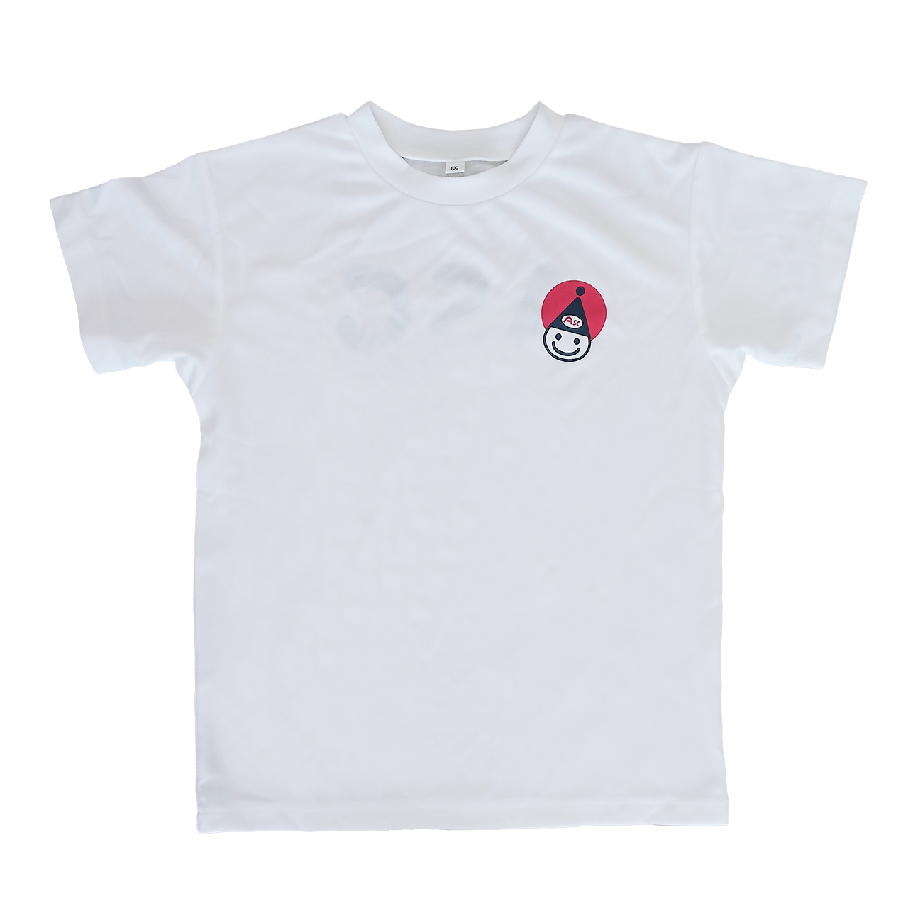 体操Ｔシャツ（白）130サイズ～