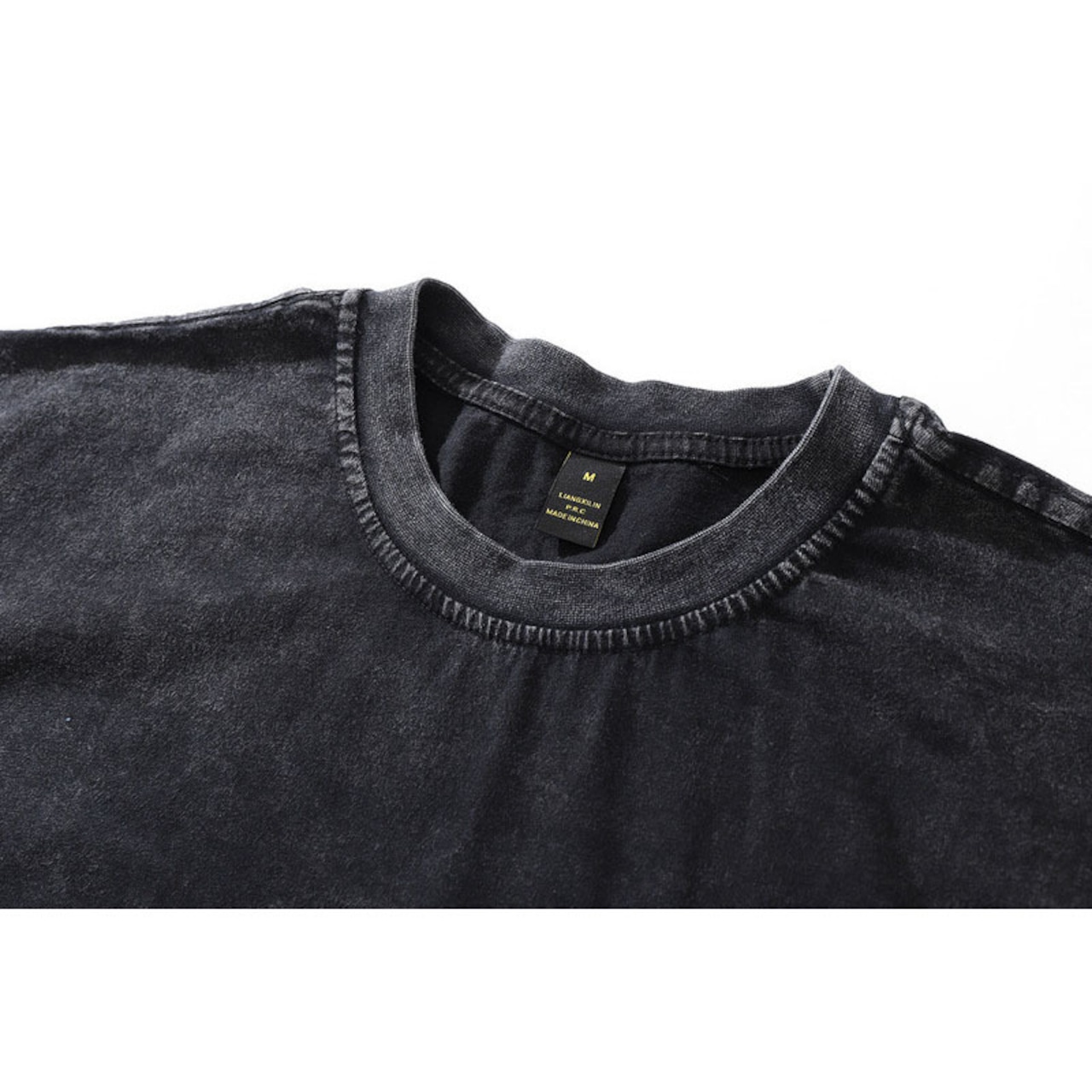 VINTAGE ストリート EMINEM Rock Tシャツ T205