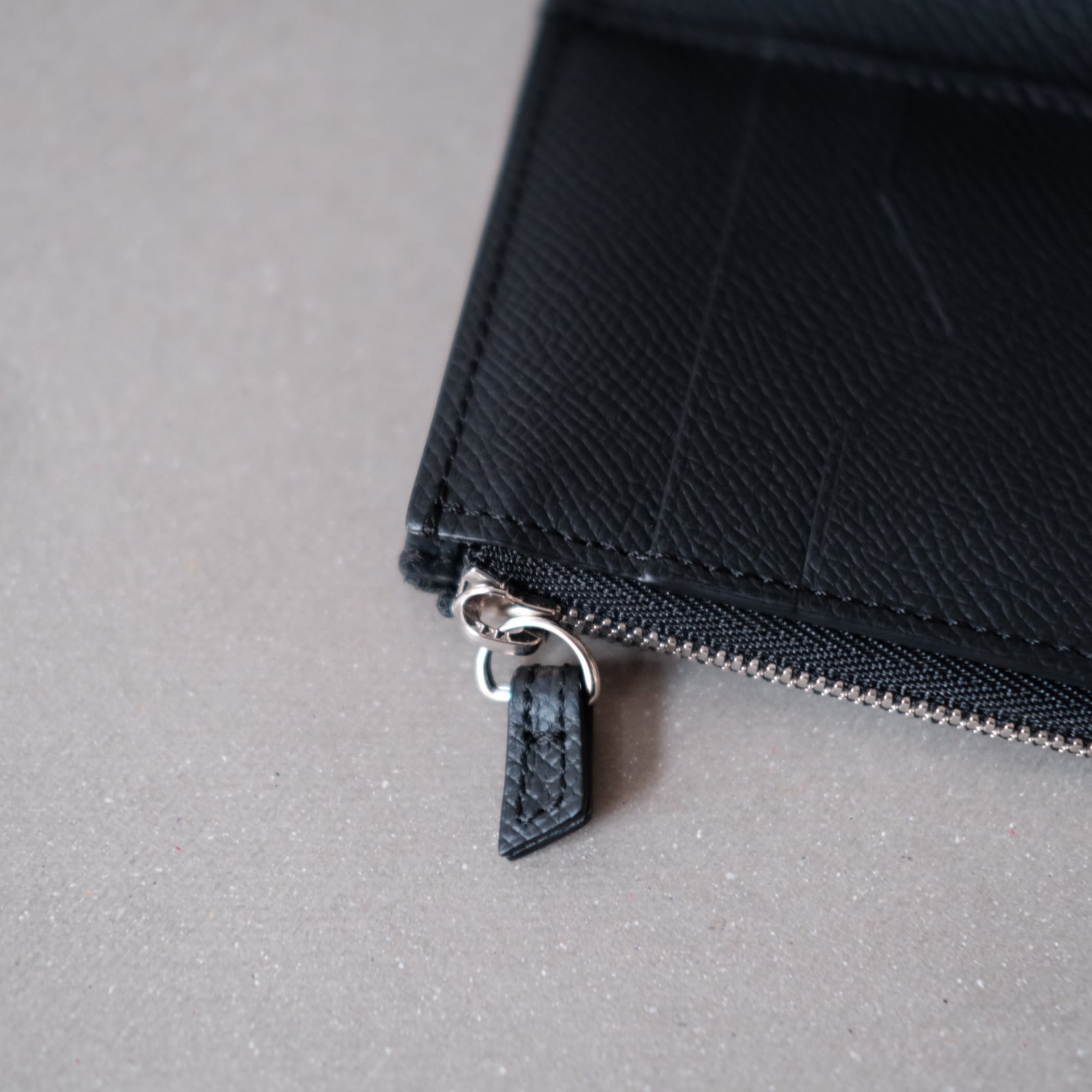 ITUAIS＜イトゥアイス＞Baixinho Tres wallet | Inhigh