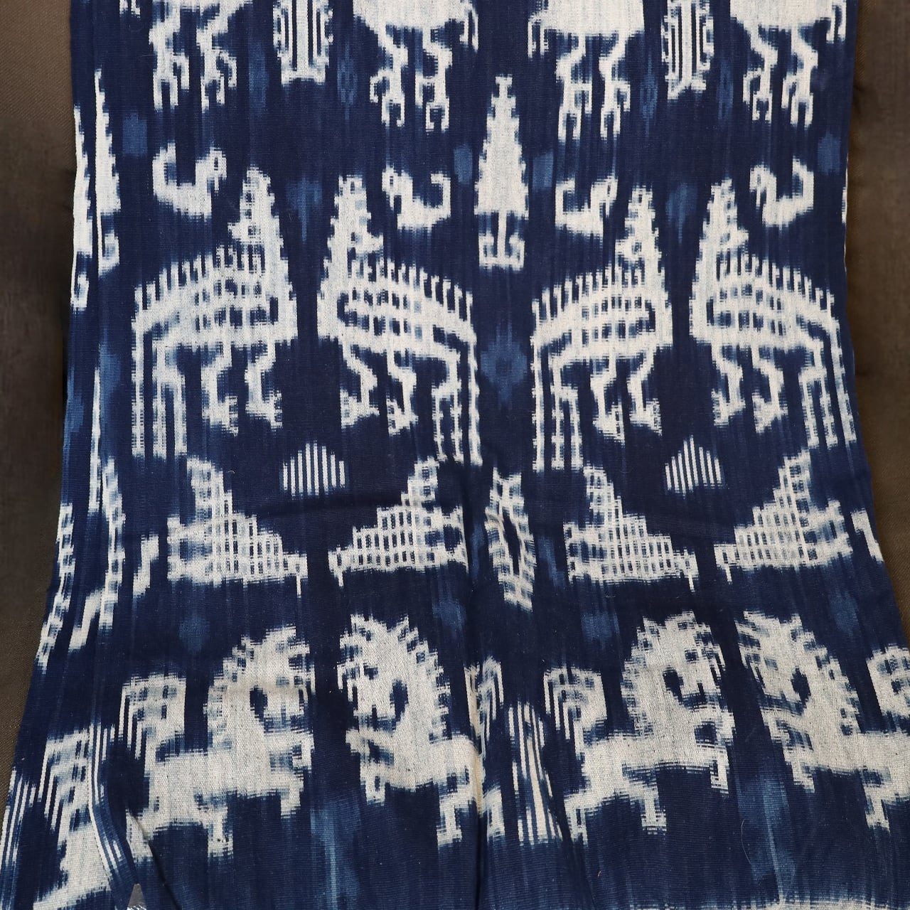 IKAT スンバ島 オールドイカット | 猫とイチオクノホシ