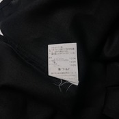 adabat アダバット メッシュポケット デザイン 半袖シャツ 4/ブラック/薄手