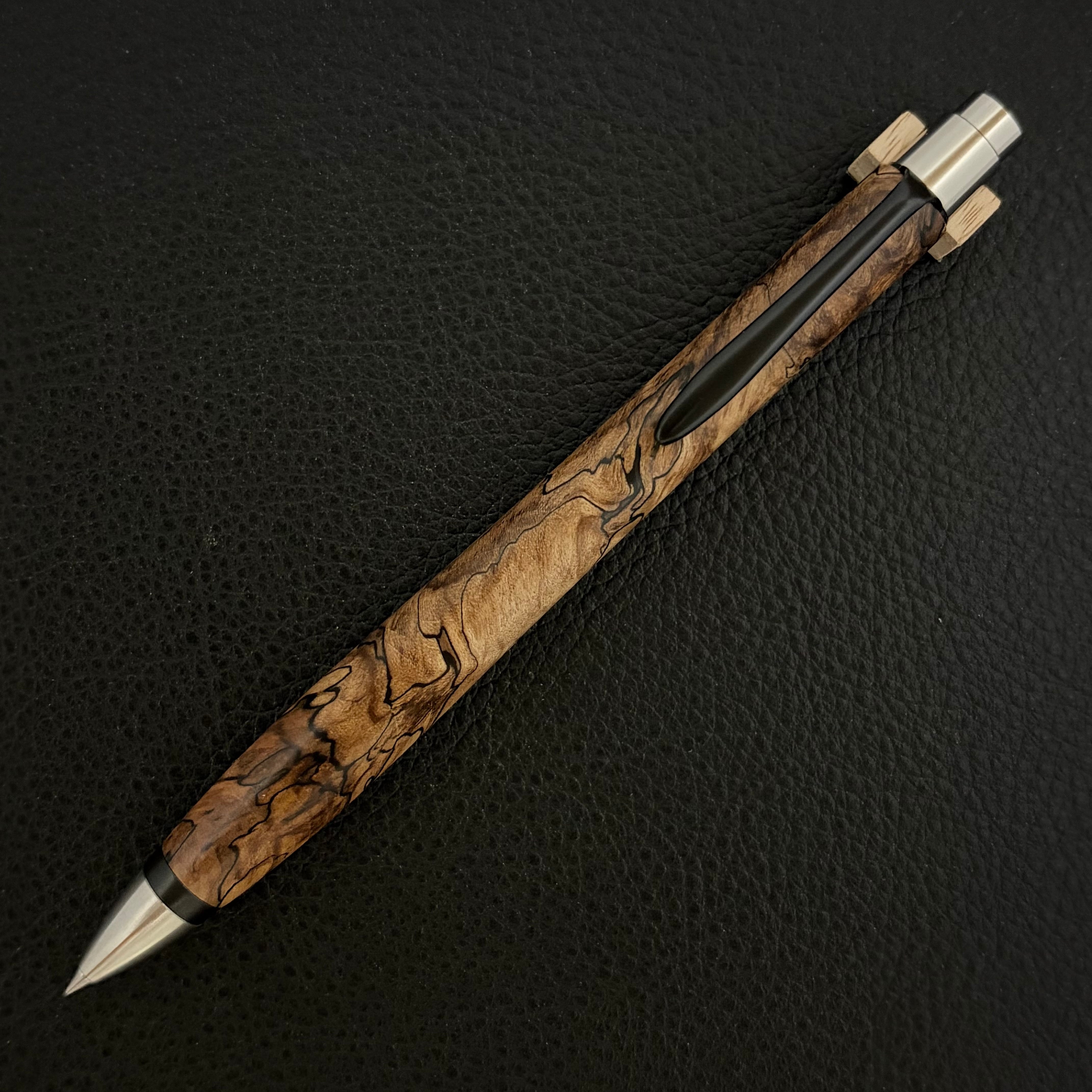 ボールペン「球（たま）」 | 匠衆・朱椿粋