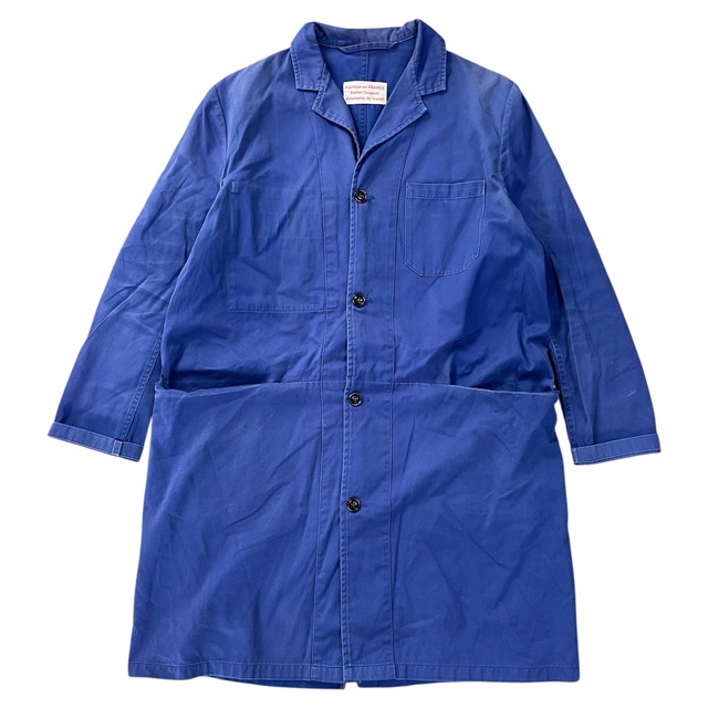 フランス製 ワークジャケット