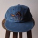 90's vintage LITTLE BIGHORN MONTANA Outdoor cap Long bill ロングビル　 商品写真2
