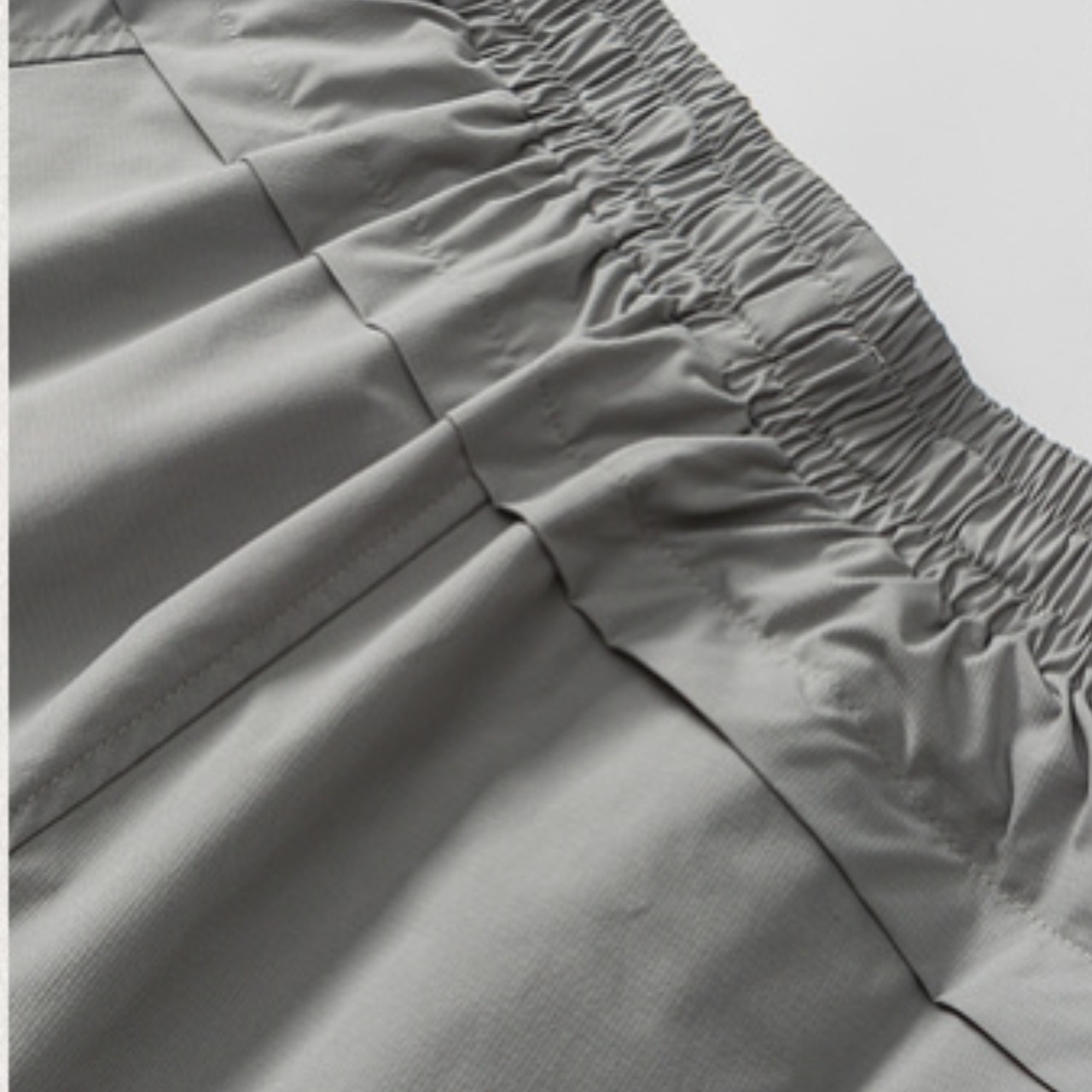 アーバンアクティブ・イージーワイドパンツ N3366 - 7