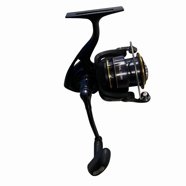 リーガル 2508H【中古品】 | 東海つり具 公式オンラインストア