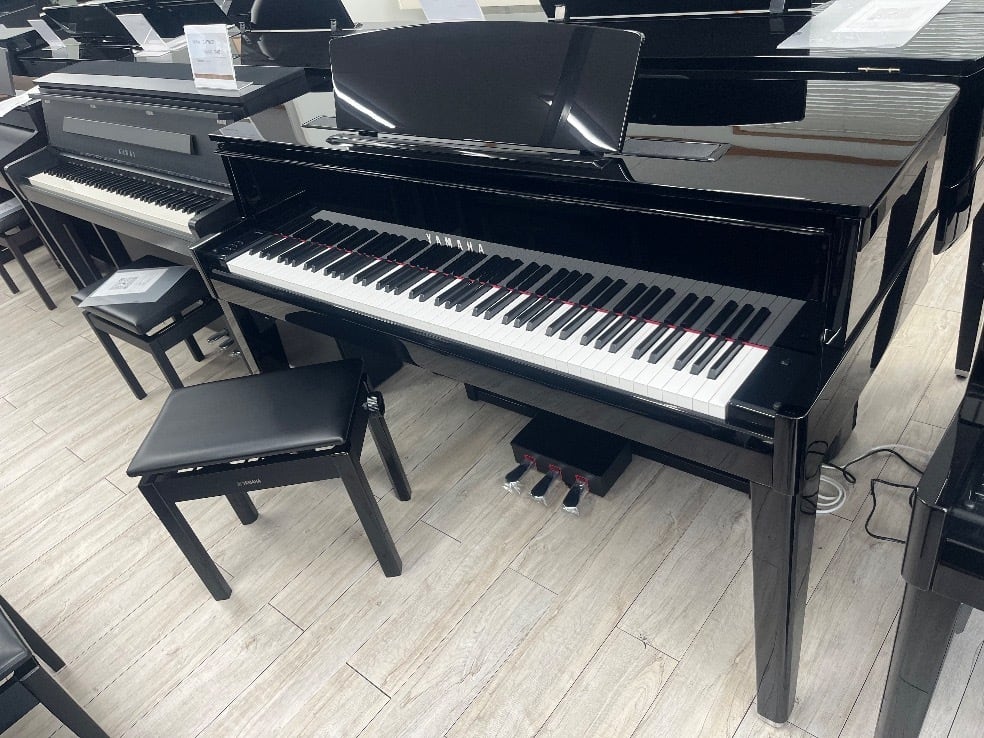 ☆82505【電子ピアノ】YAMAHA NU1XA 24年製 | リユース専門店エプコ