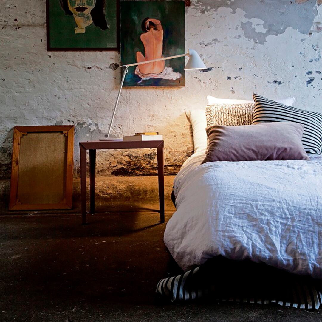 NJP テーブルランプ ベース付［ ルイスポールセン ］ | REAL Style