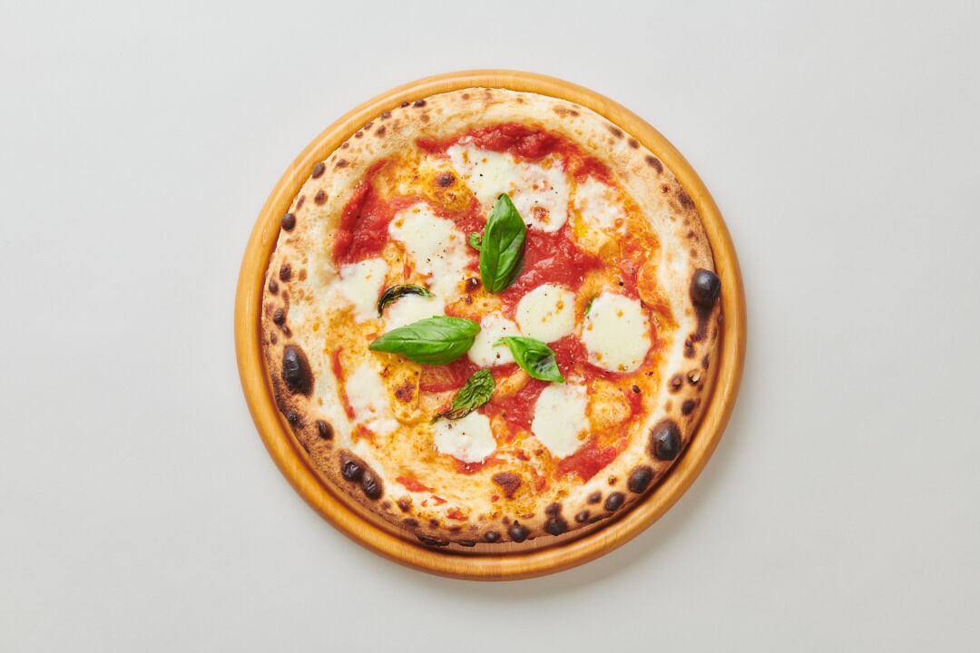 モッツァリータ | 公式 薪窯ピザのベジトマ｜無添加・お取り寄せ