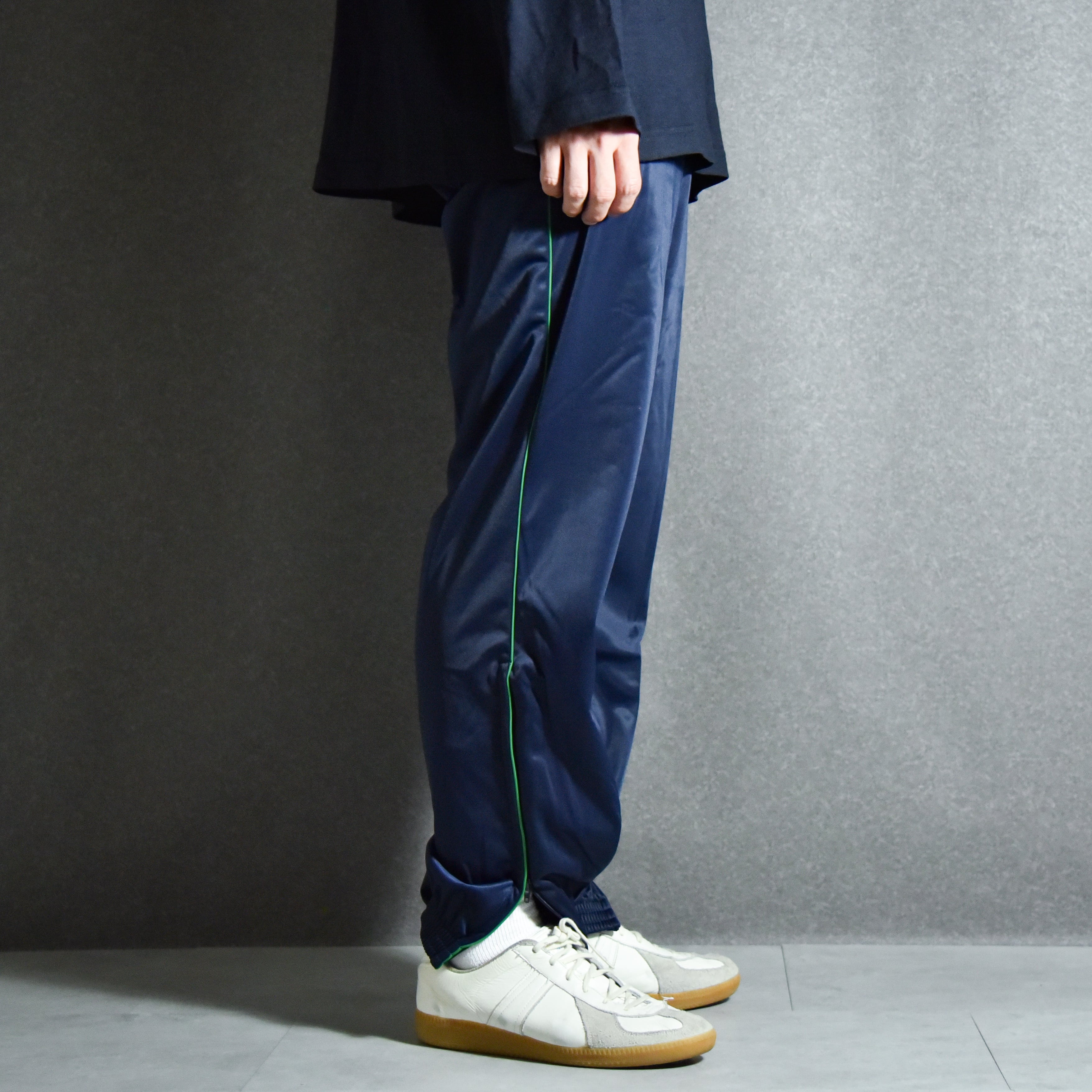 DEAD STOCK】French Army Training Pants フランス軍 トレーニング