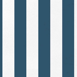 はがせるシール壁紙 STRIPES - 001237