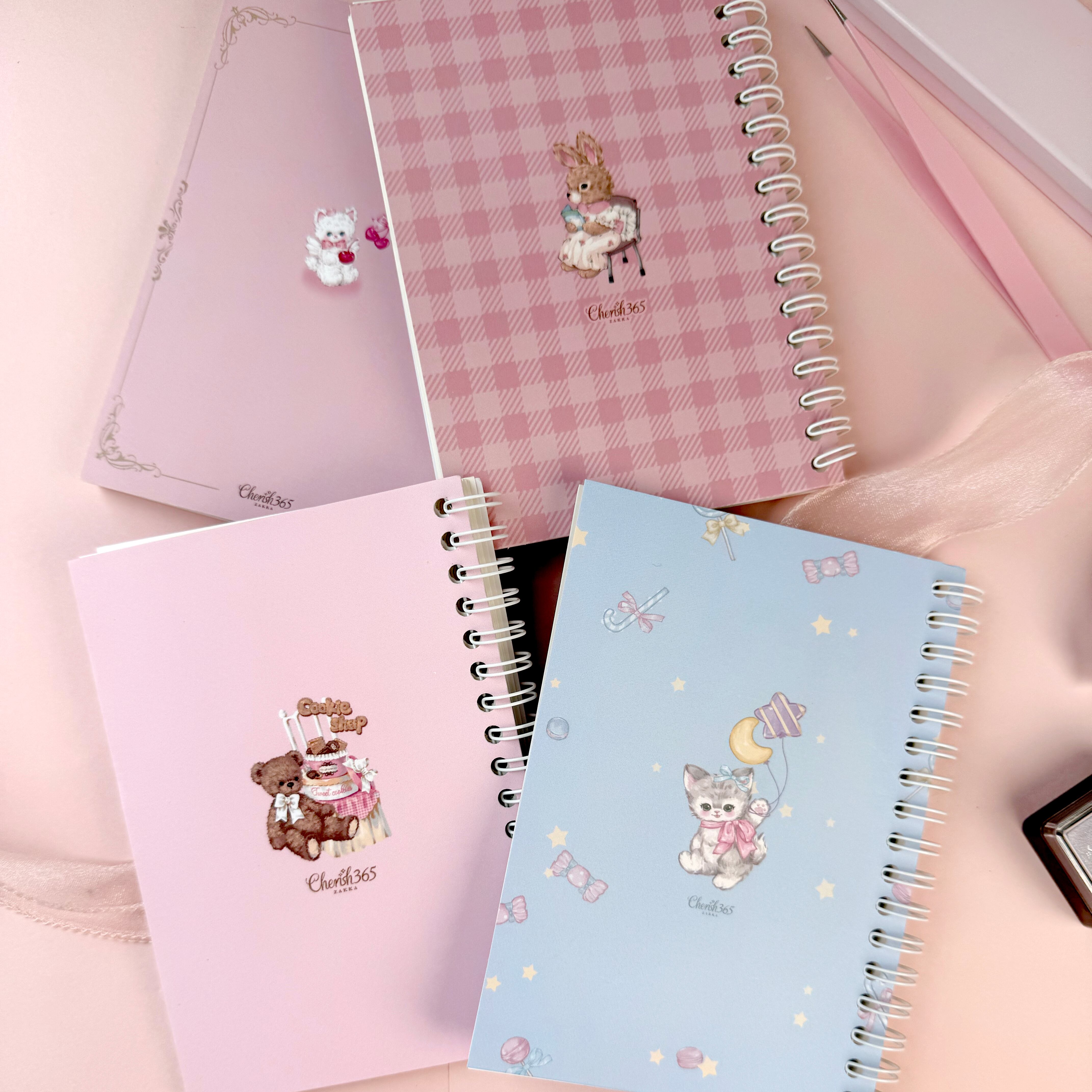 a*可様 メモ帳　マステ　Cherish365 LieBe ayyjewel ま Cherish365 Original 商品 | cherish365_zakka