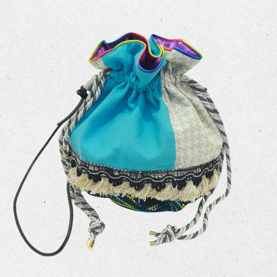 VENQUE/ヴェンク/FLATSQUARE 2.0リュック | ナチュラル素材で心地よい