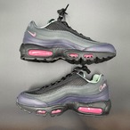 ×CORTEIZ NIKE AIR MAX 95 GRIDIRON PINK BEAM FB2709-001