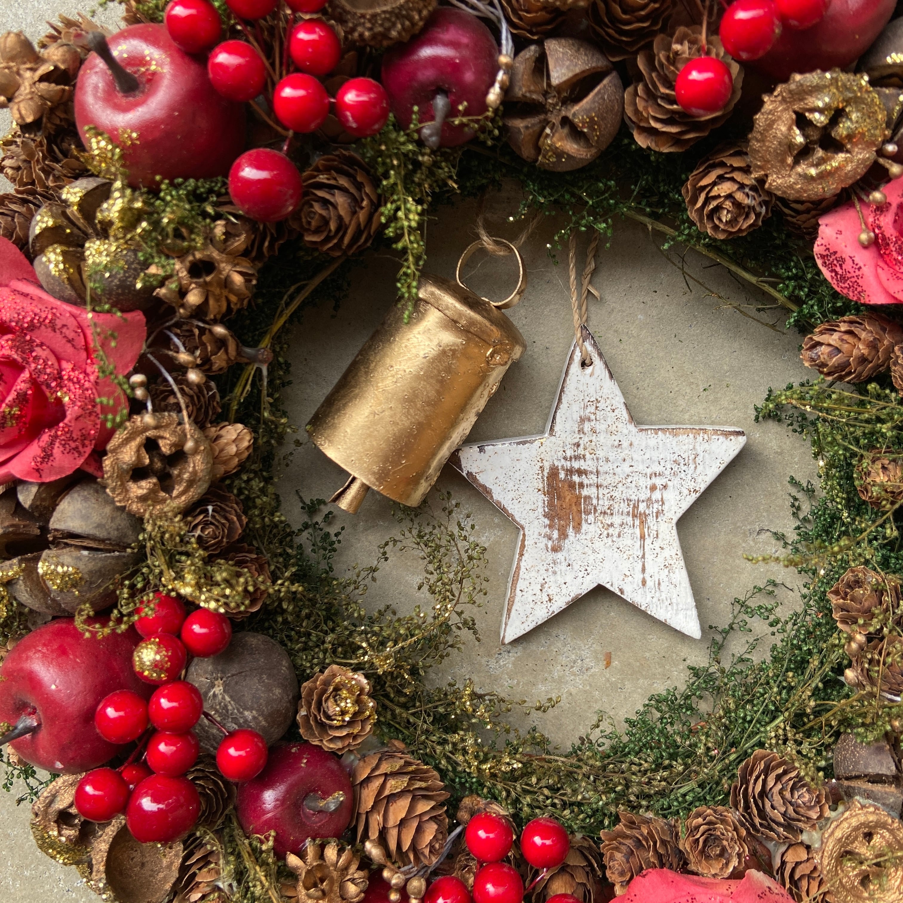 グラウプナー クリスマス オーナメント 【公式通販】