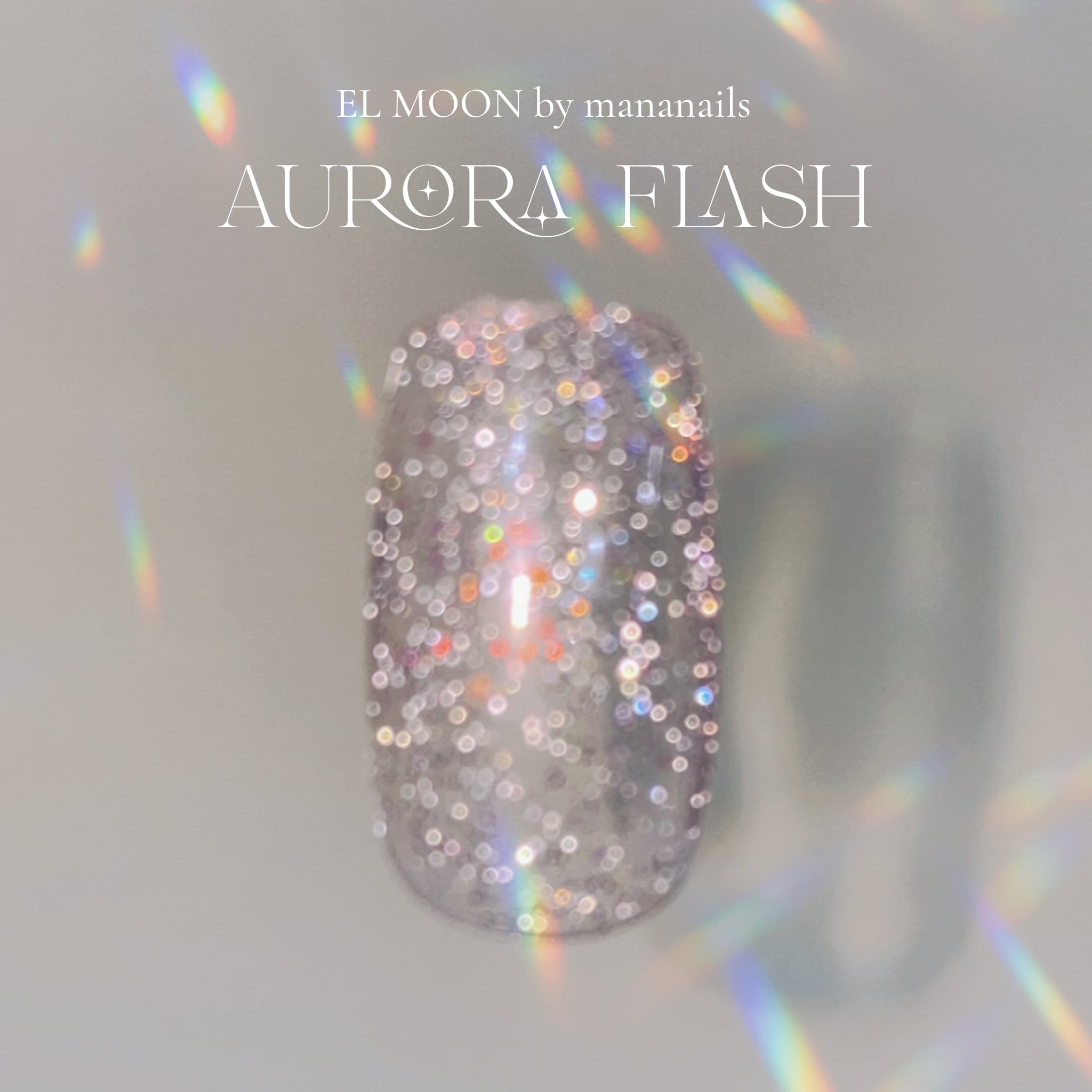 EL MOON Aurora Flash