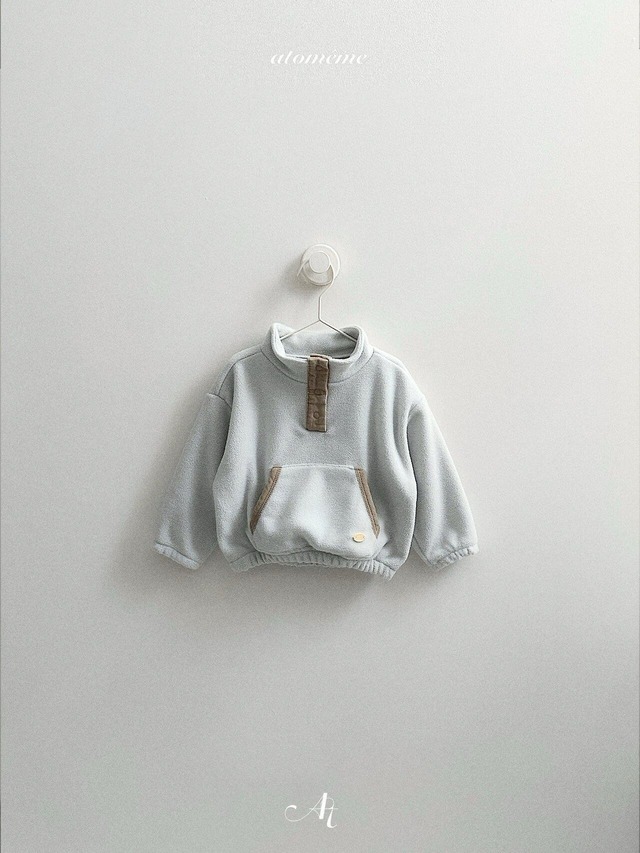 予約⌇atomeme/ Cloud anorak