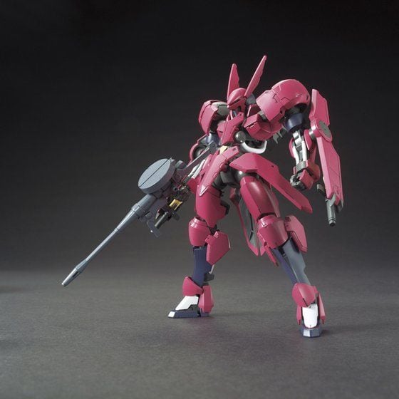 予約:5月26日より順次発送】HG グリムゲルデ ガンプラ プラモデル 鉄血