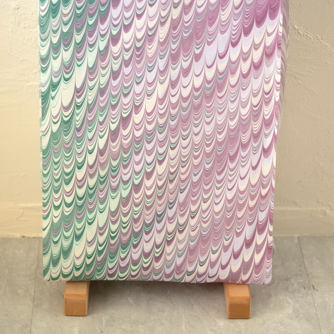 リバーシブル半巾帯 ［夜の果実園］❤︎