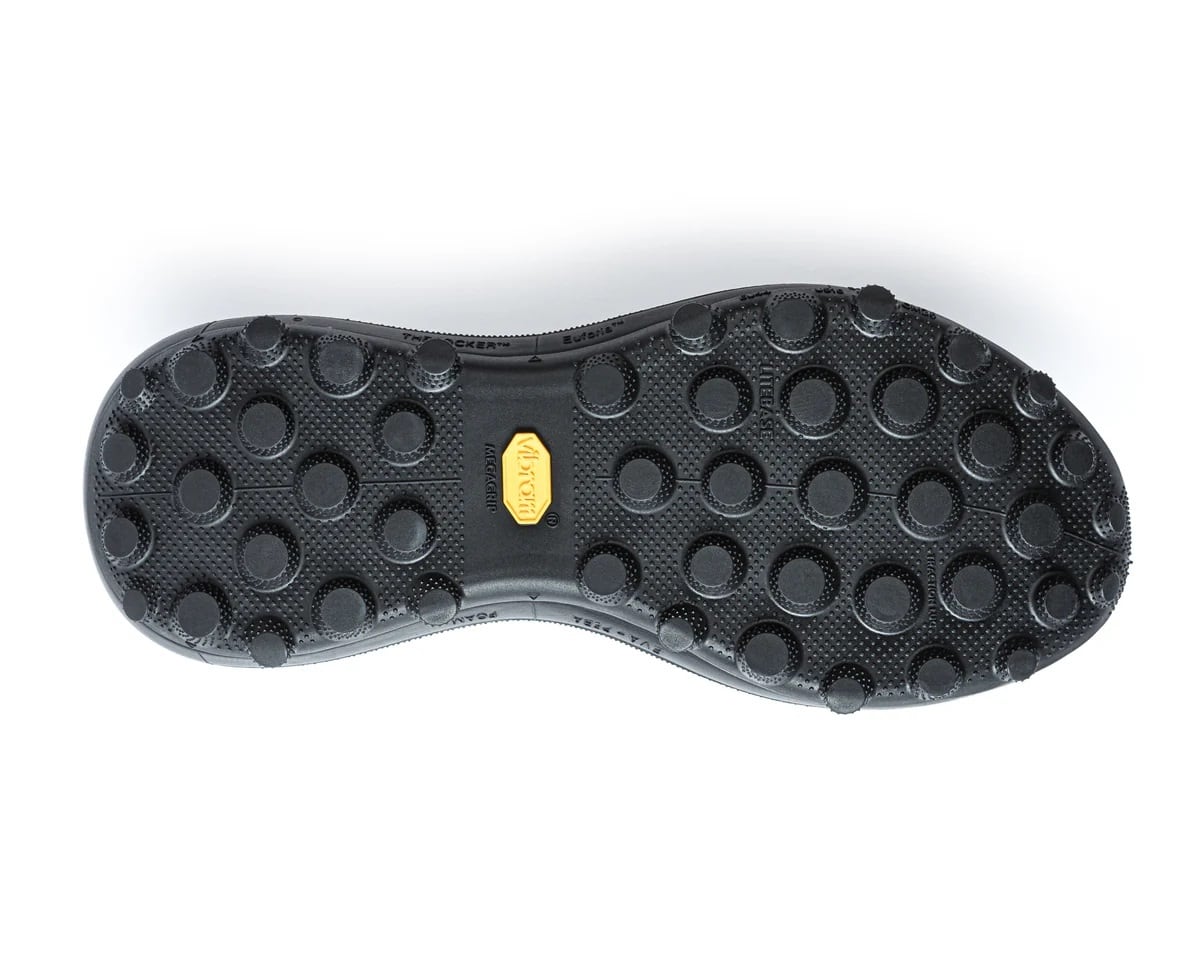 SATISFY (ｻﾃｨｽﾌｧｲ) - The Rocker (ｻﾞﾛｯｶｰ) Falcon | thecompus