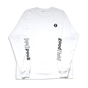 long sleeve / TINY G