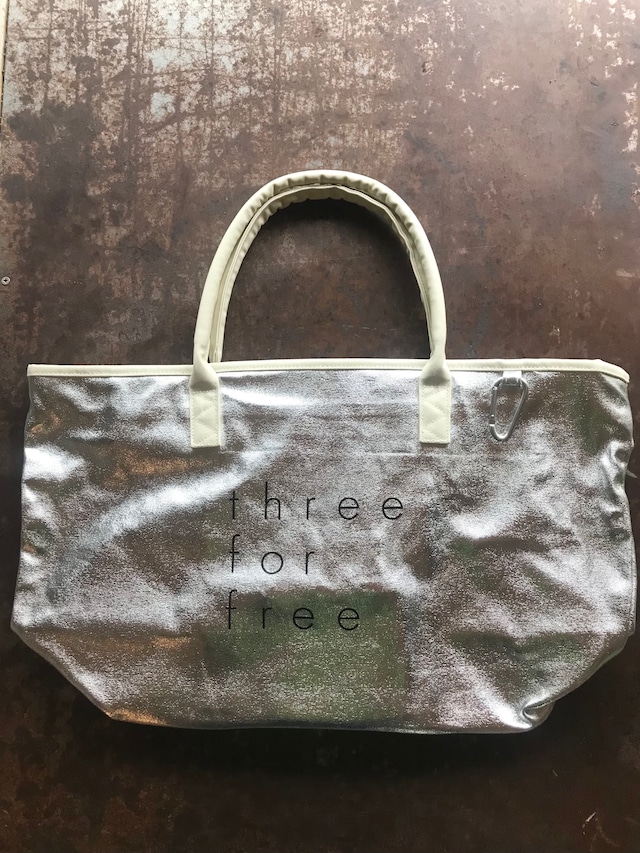 Basic Tote Bag L / TF2013-510