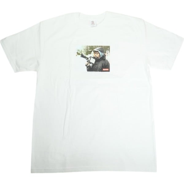 Size【XL】 SUPREME シュプリーム 25FW Stick Tee Black Tシャツ 黒