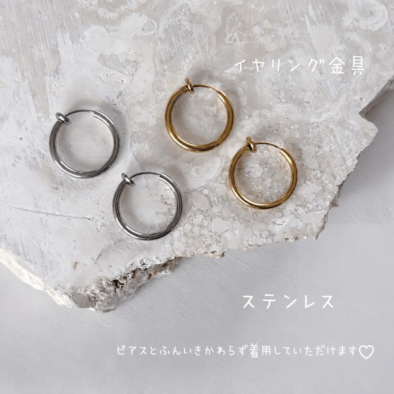 人気No.1】ドロップビーズ×チェコビーズピアス | mulch way × 揺れる