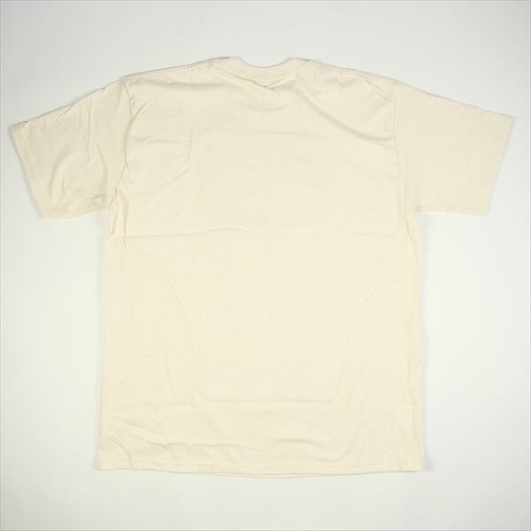 Size【XL】 SUPREME シュプリーム 22SS Model Tee Tシャツ ナチュラル ...