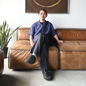 OLD JOE(オールドジョー)大人の春夏スタイル