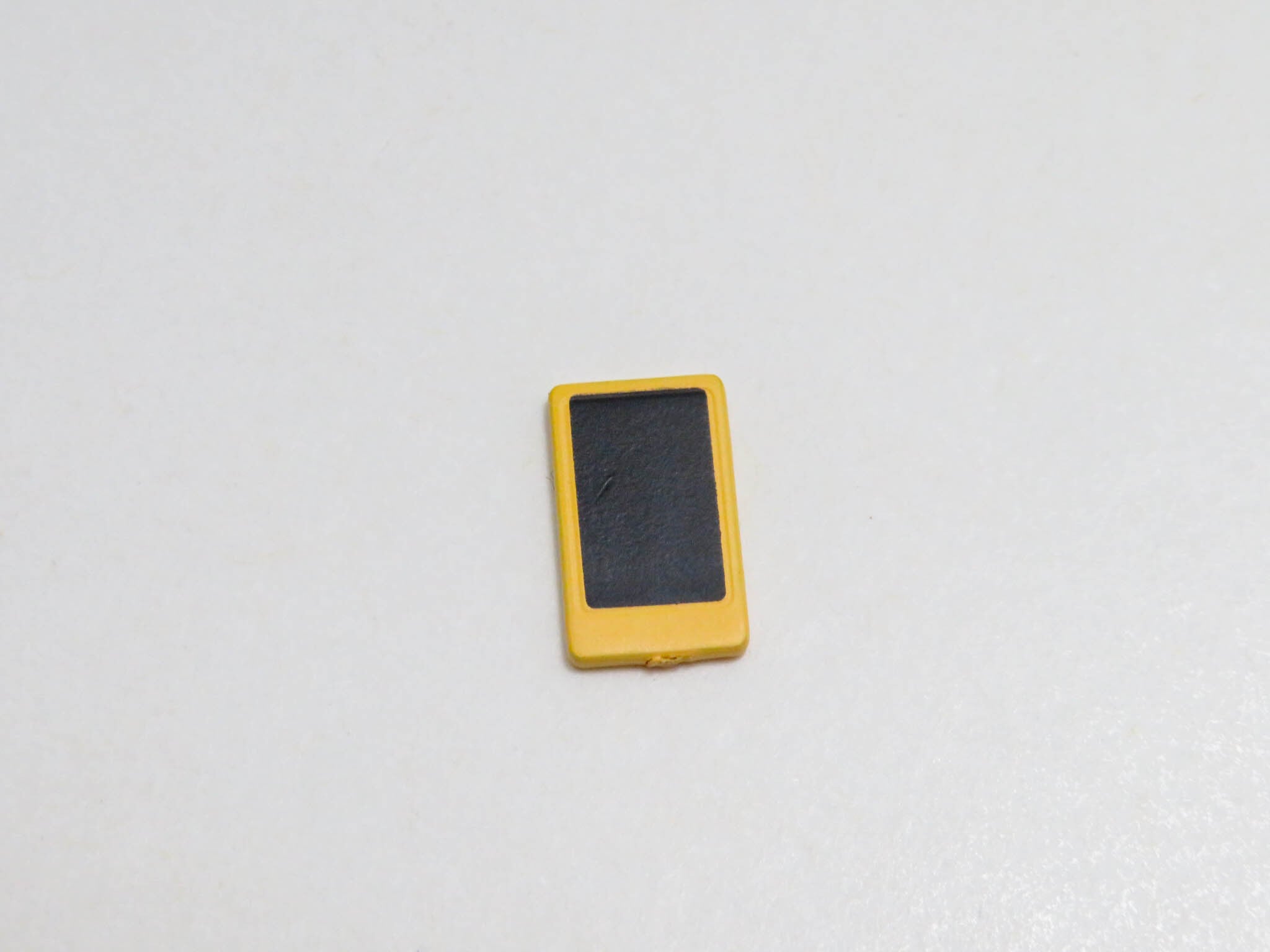 再入荷(A-ランク)【903】 各務原なでしこ 小物パーツ スマホ ねんどろいど